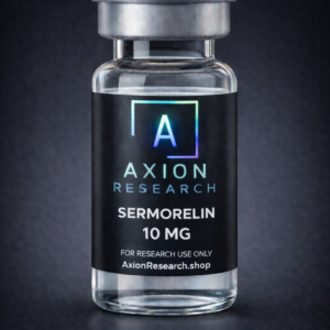 Sermorelin 10mg