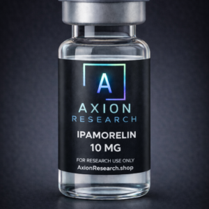 Ipamorelin - 10mg