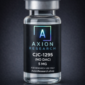 CJC 1295 - no DAC - 5mg