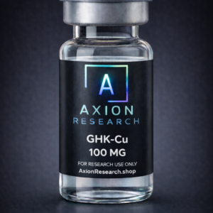 GHK-Cu - 100mg