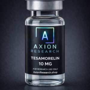 Tesamorelin - 10mg