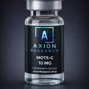 MOTS-C - 10mg