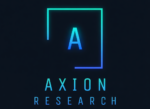 Axion Research